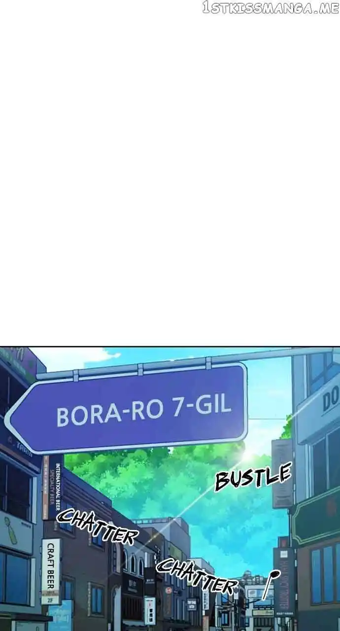 Seoul Station Druid Ch.099