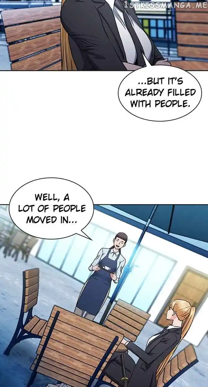 Seoul Station Druid Ch.099