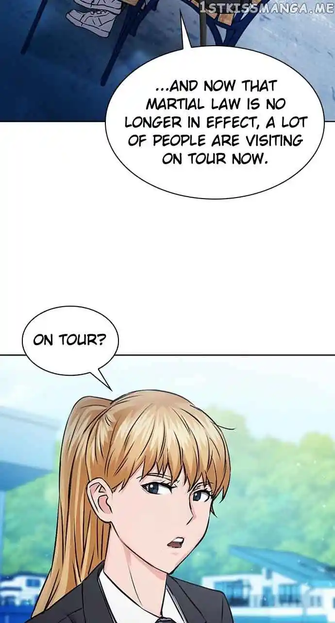 Seoul Station Druid Ch.099