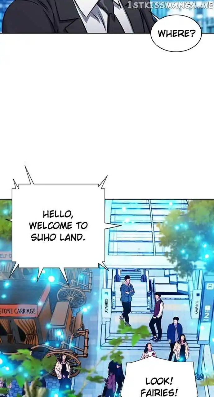 Seoul Station Druid Ch.099