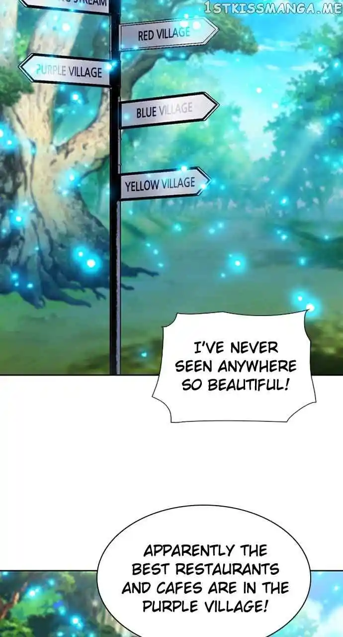 Seoul Station Druid Ch.099