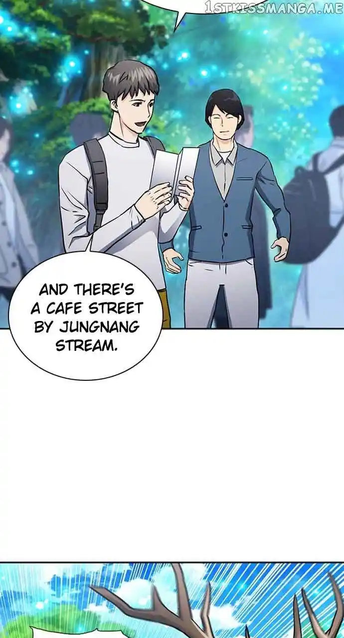 Seoul Station Druid Ch.099