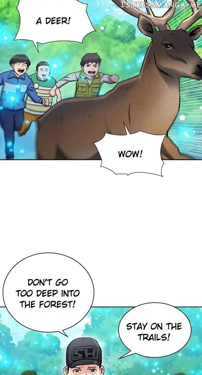 Seoul Station Druid Ch.099