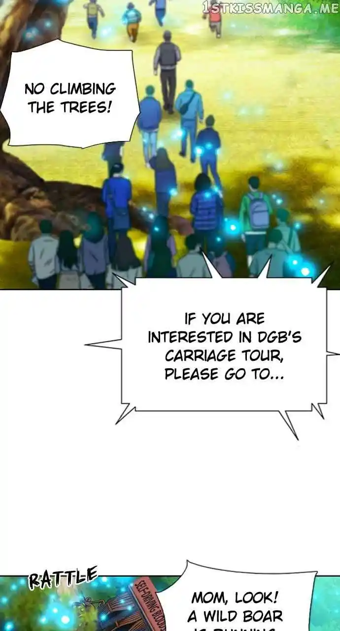 Seoul Station Druid Ch.099