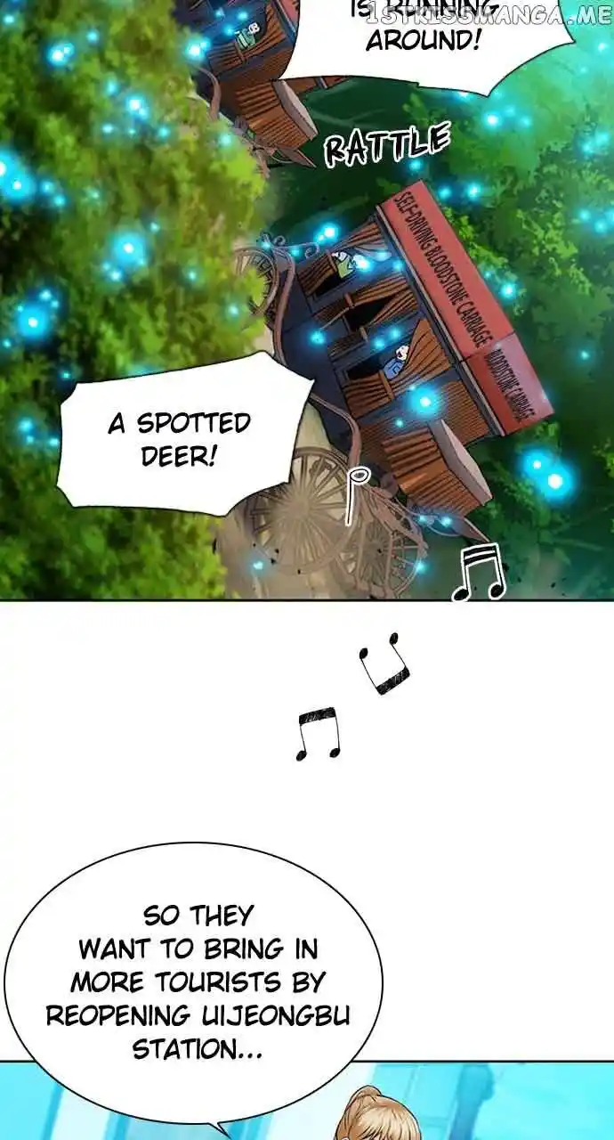 Seoul Station Druid Ch.099