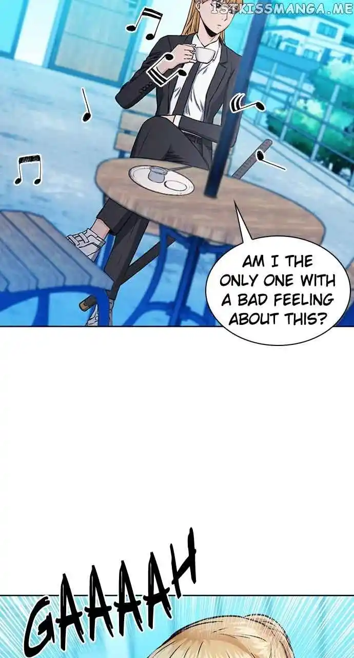 Seoul Station Druid Ch.099