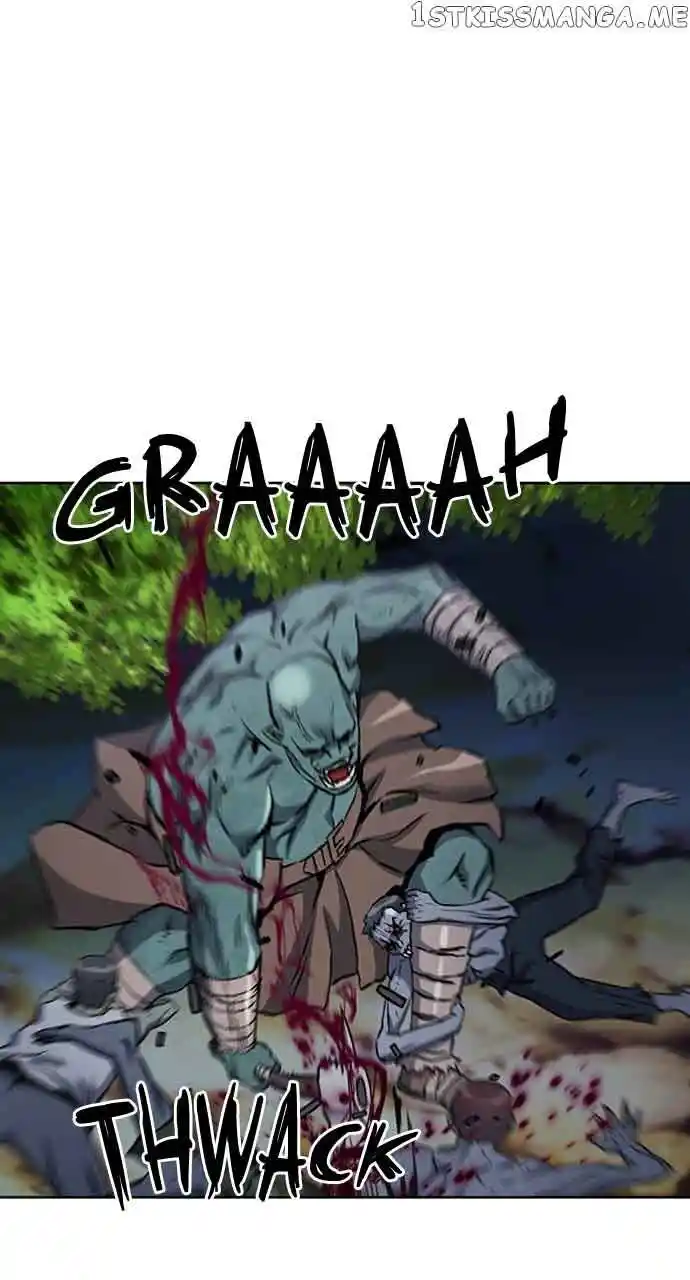 Seoul Station Druid Ch.099