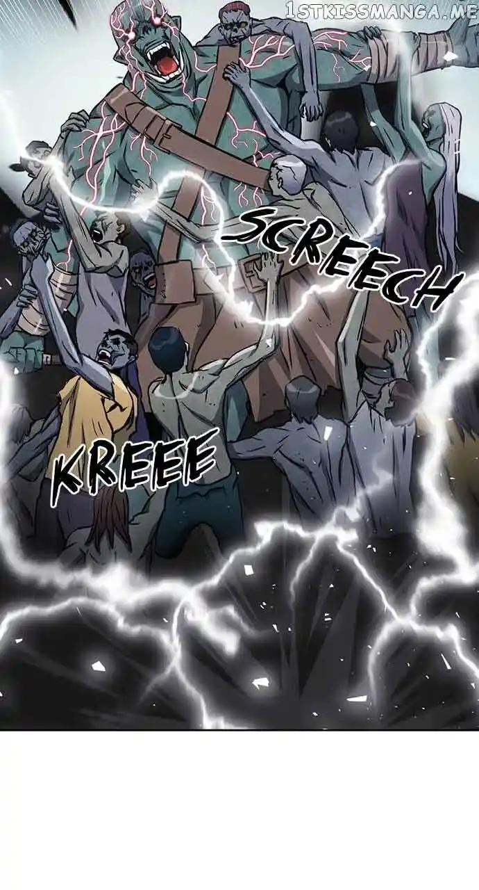 Seoul Station Druid Ch.099