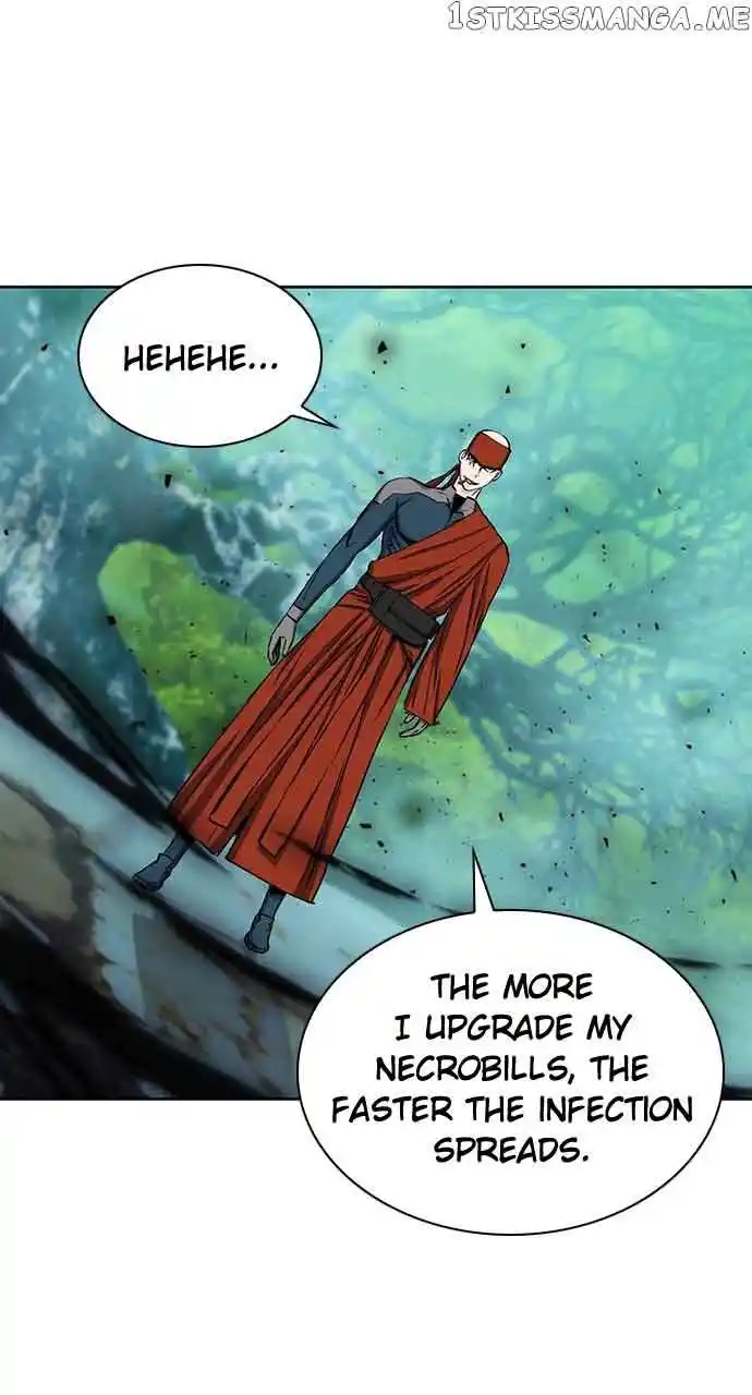 Seoul Station Druid Ch.099