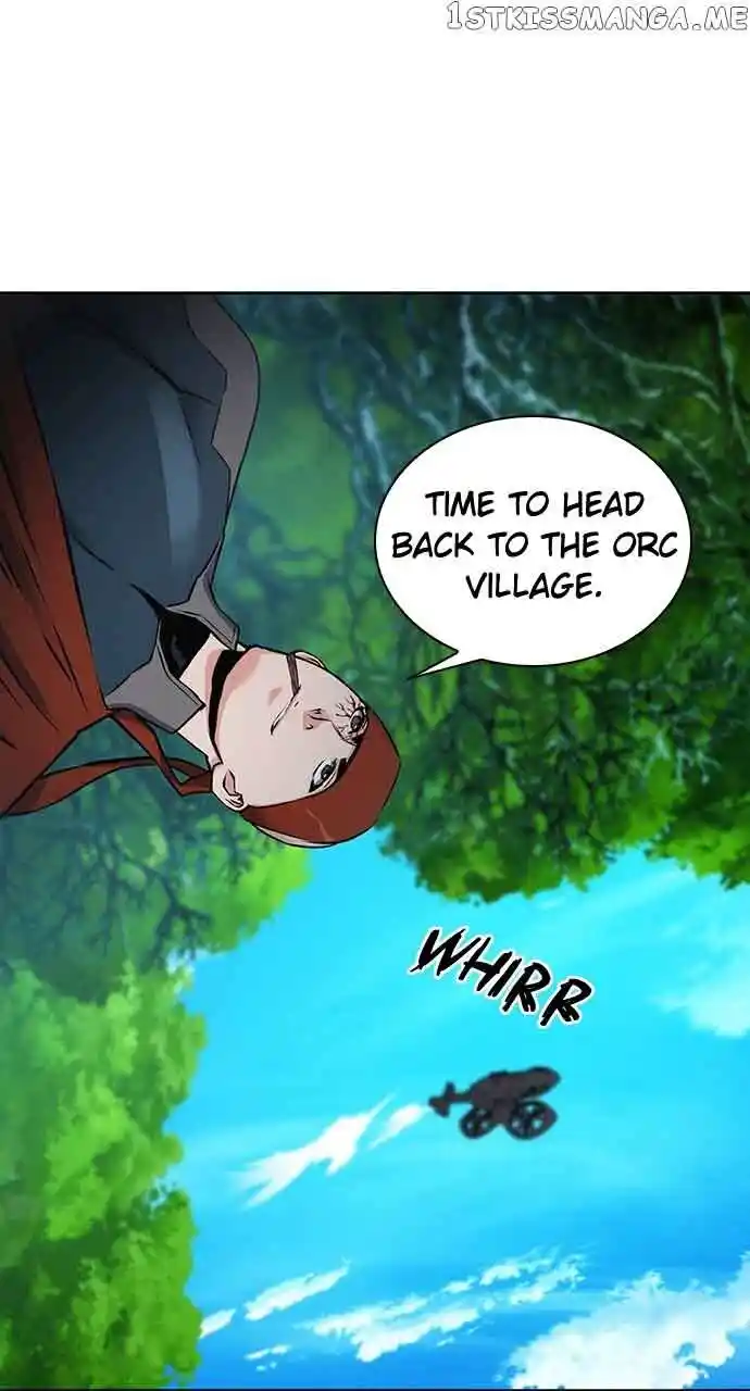 Seoul Station Druid Ch.099