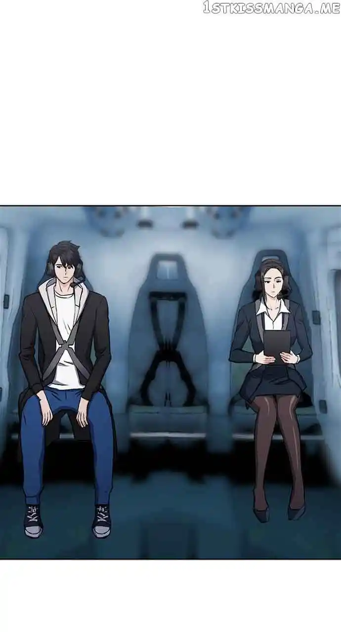 Seoul Station Druid Ch.099