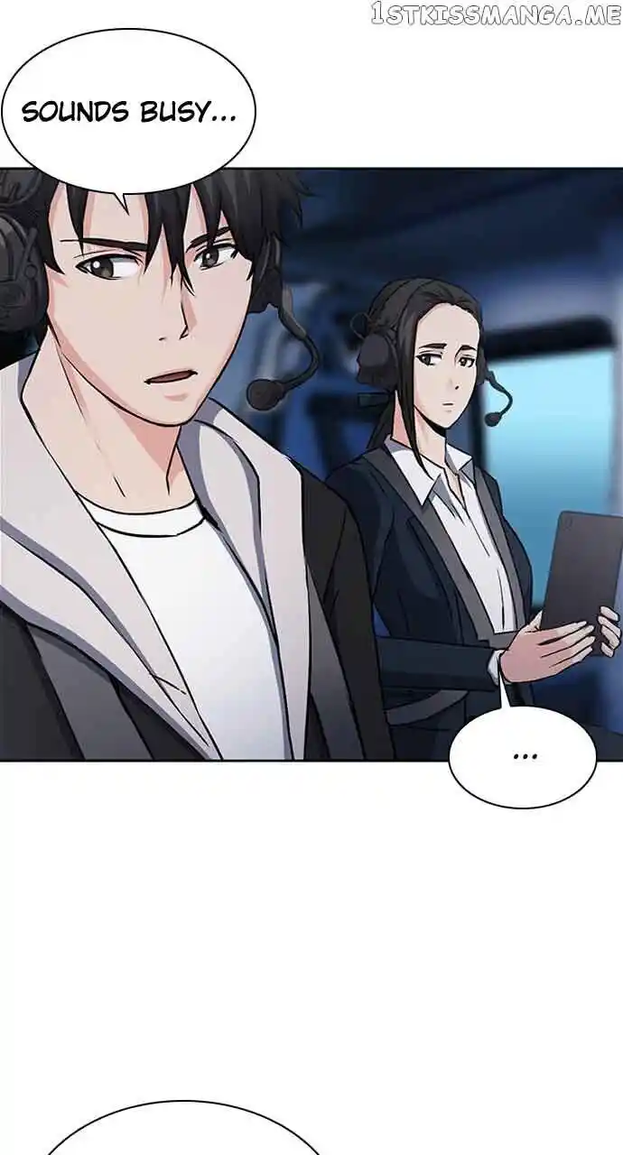 Seoul Station Druid Ch.099