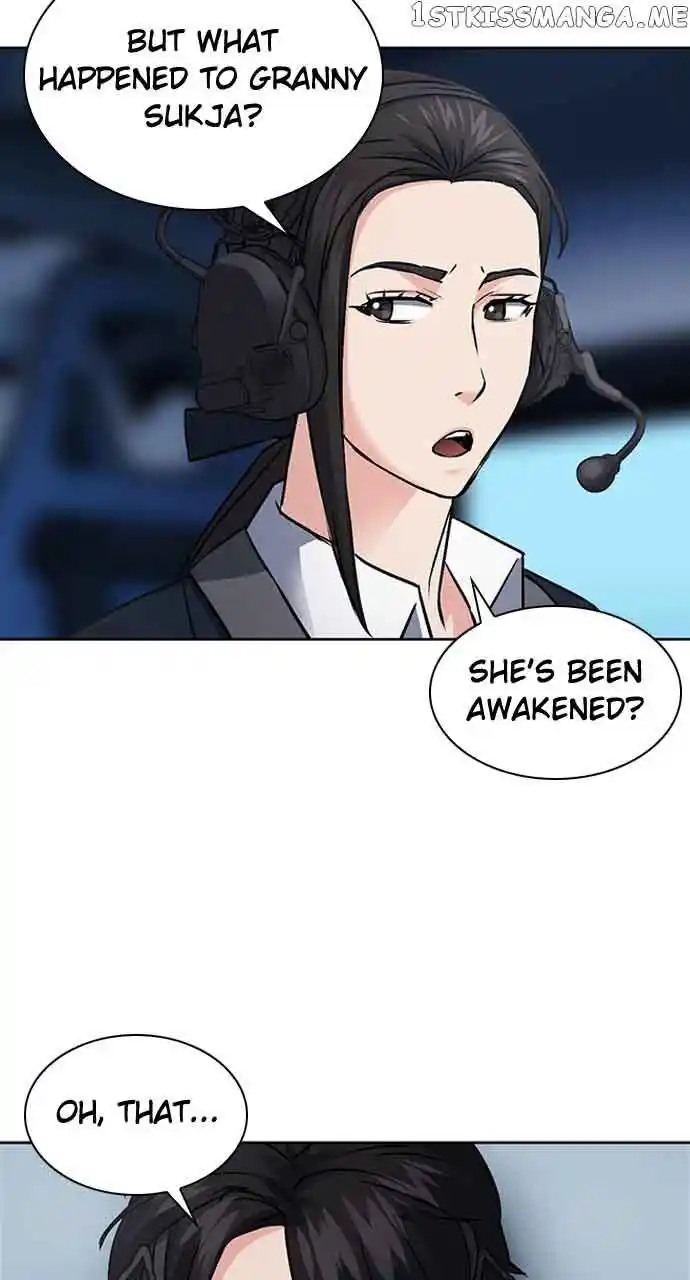 Seoul Station Druid Ch.099