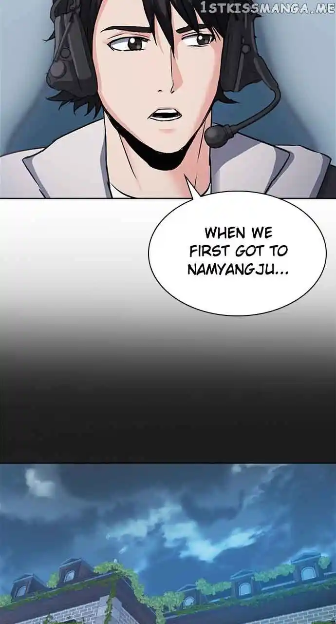 Seoul Station Druid Ch.099