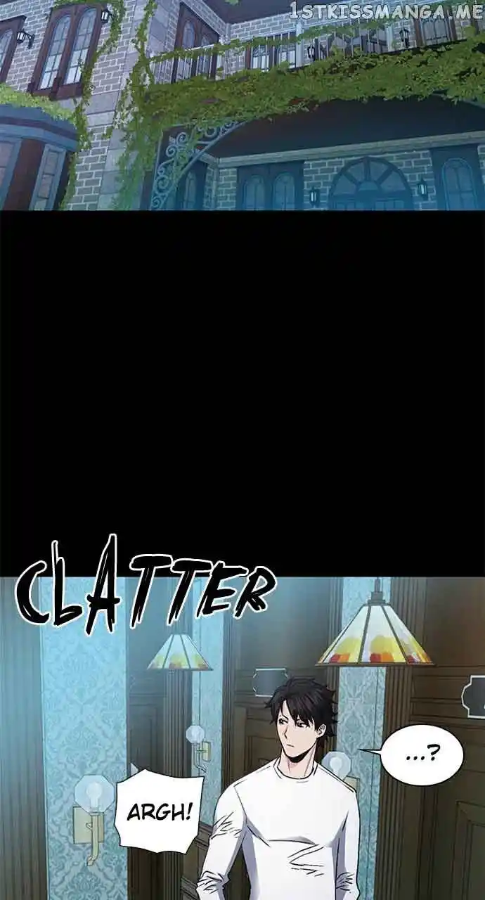 Seoul Station Druid Ch.099