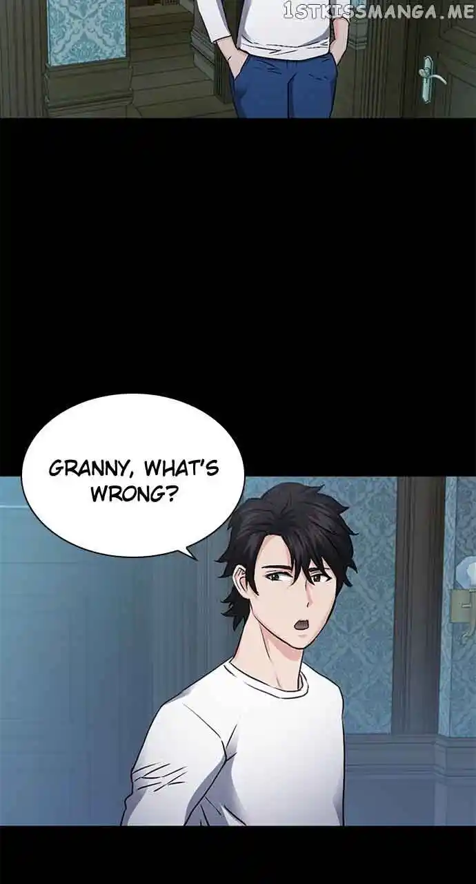 Seoul Station Druid Ch.099