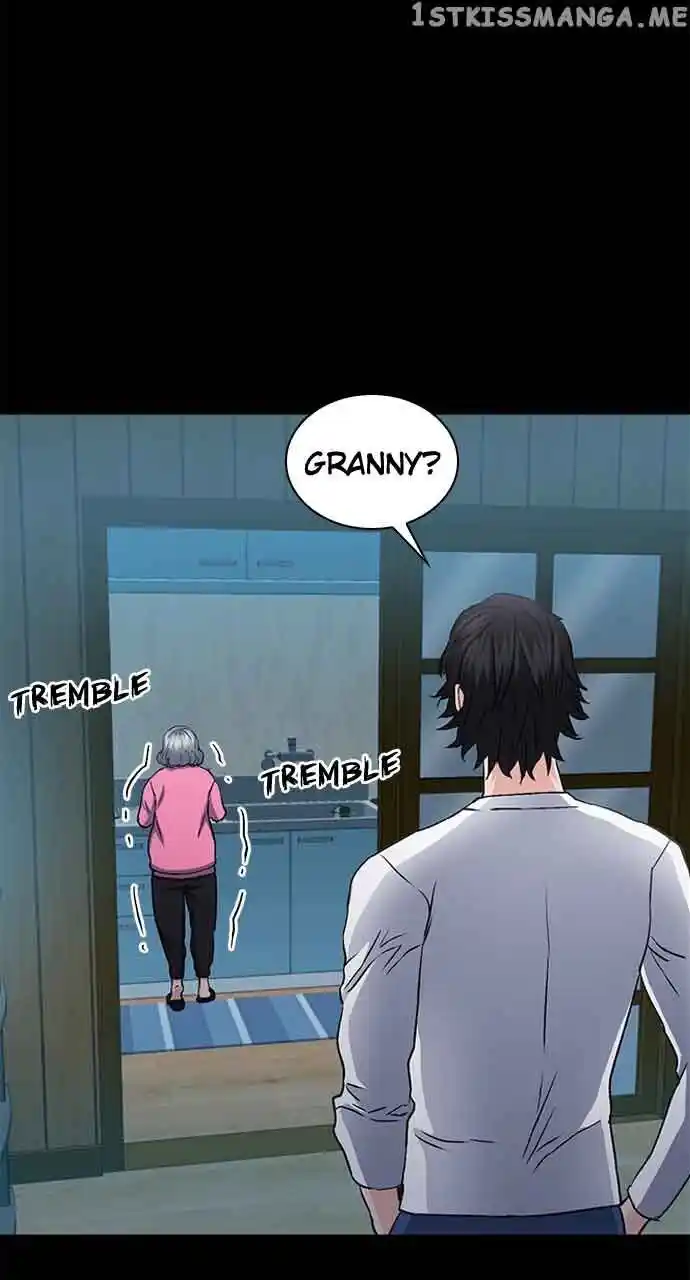 Seoul Station Druid Ch.099