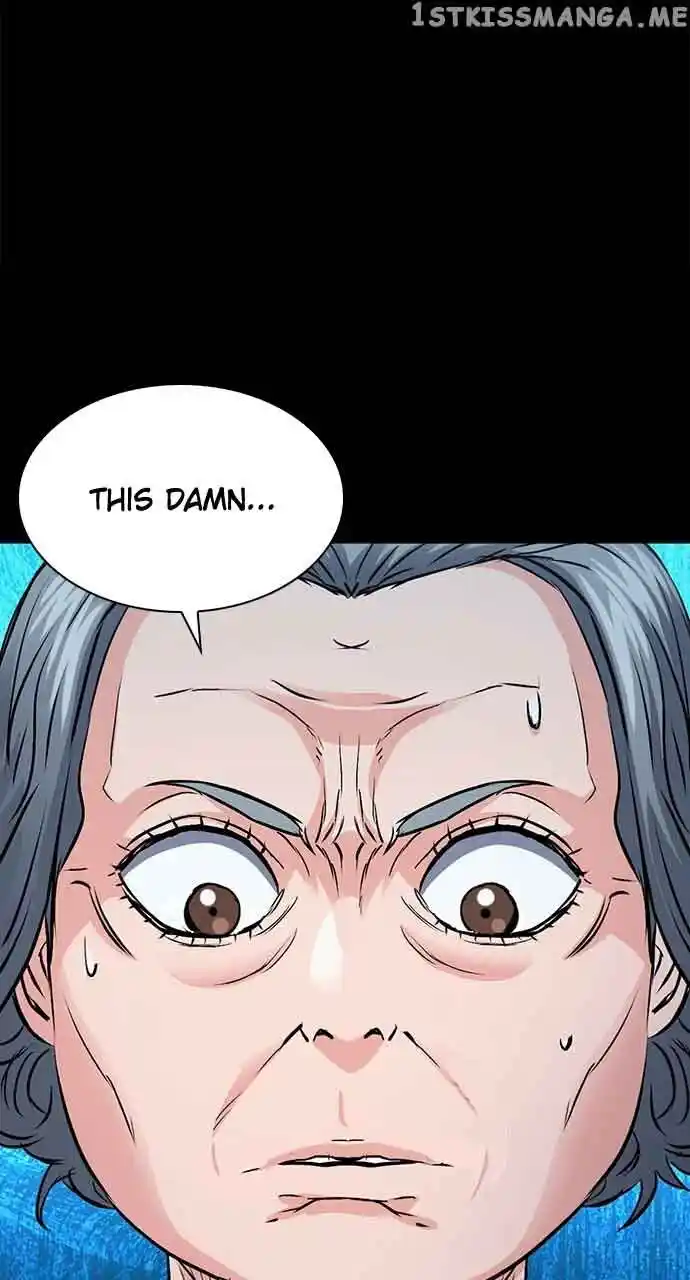 Seoul Station Druid Ch.099