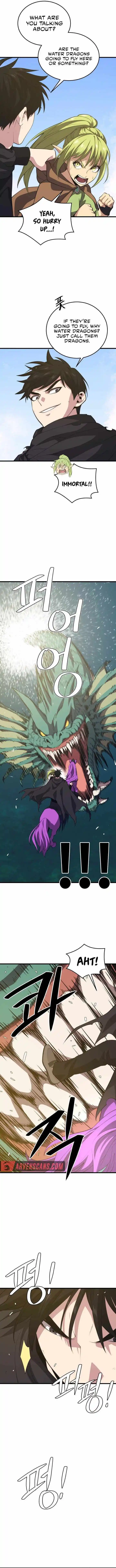 Seoul Station Druid Ch.105