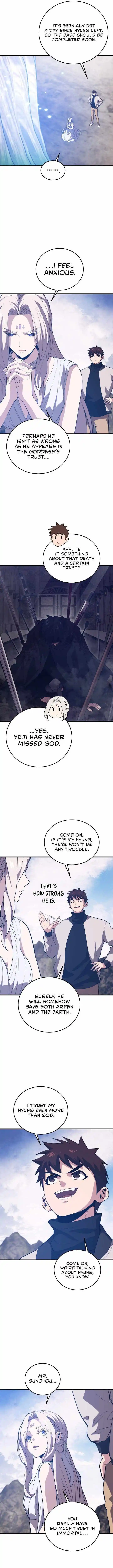 Seoul Station Druid Ch.105