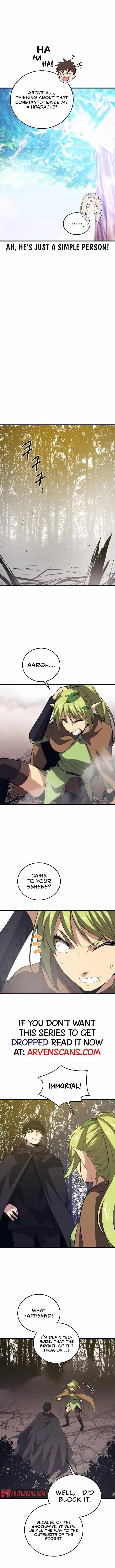 Seoul Station Druid Ch.105