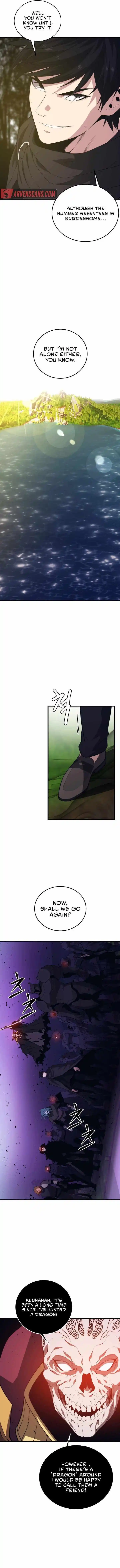 Seoul Station Druid Ch.105