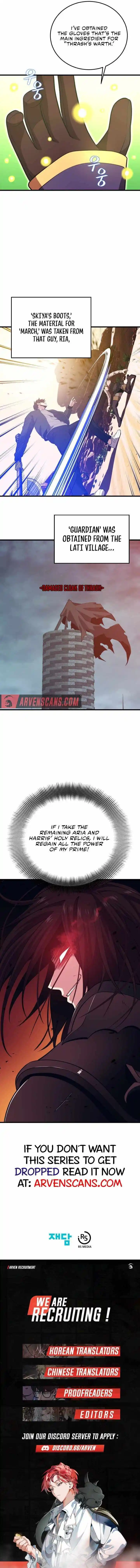 Seoul Station Druid Ch.105