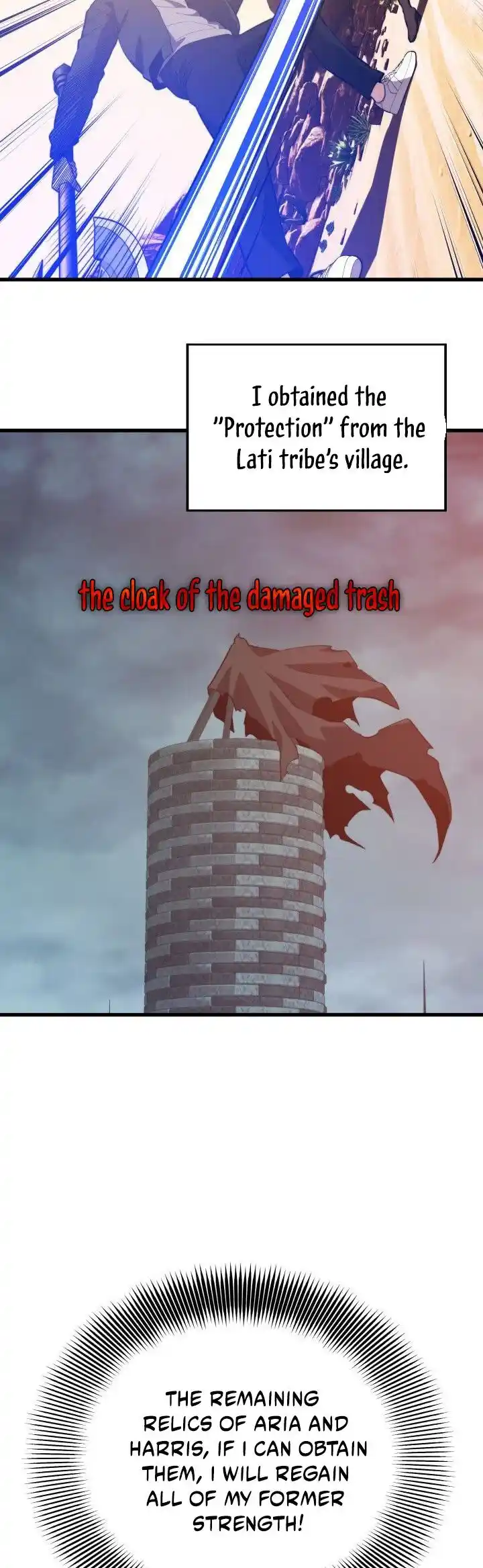 Seoul Station Druid Ch.106