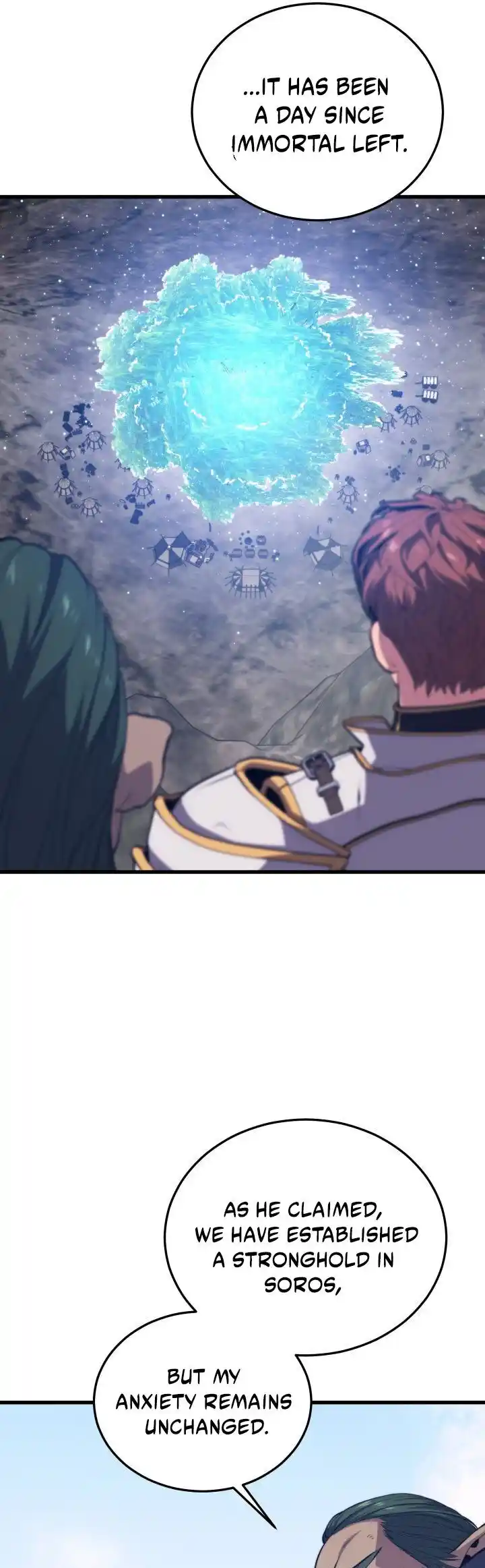 Seoul Station Druid Ch.106