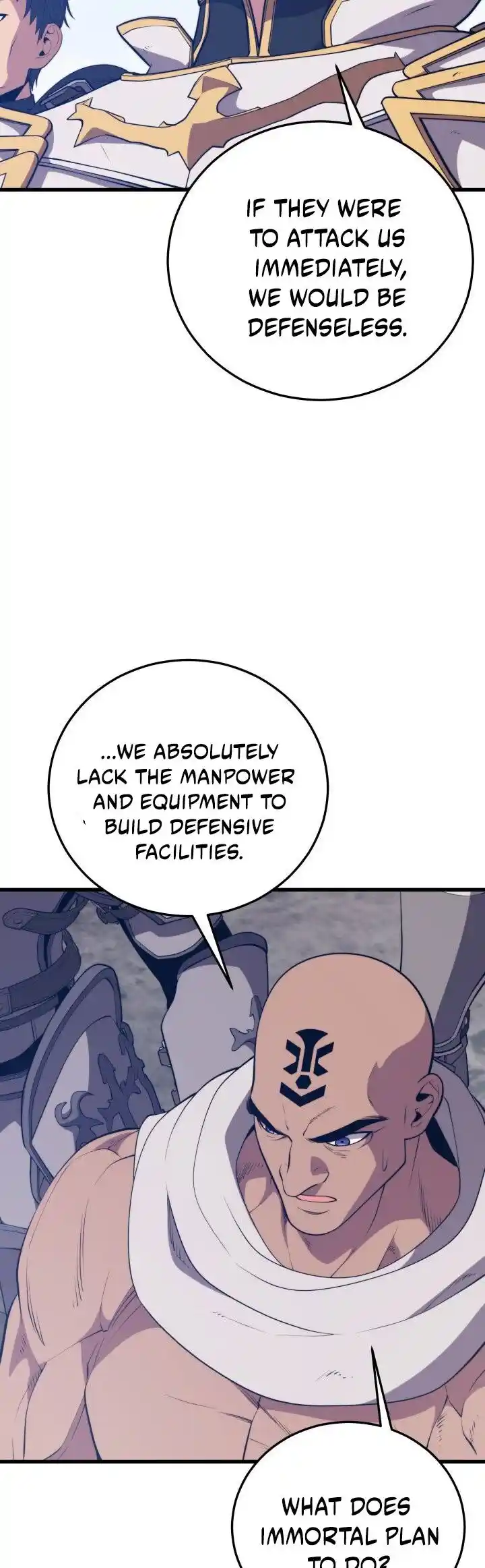 Seoul Station Druid Ch.106