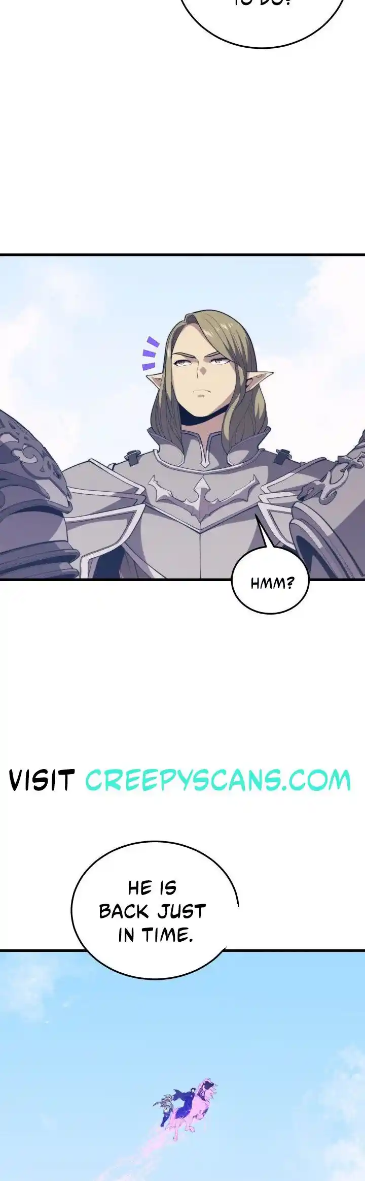 Seoul Station Druid Ch.106