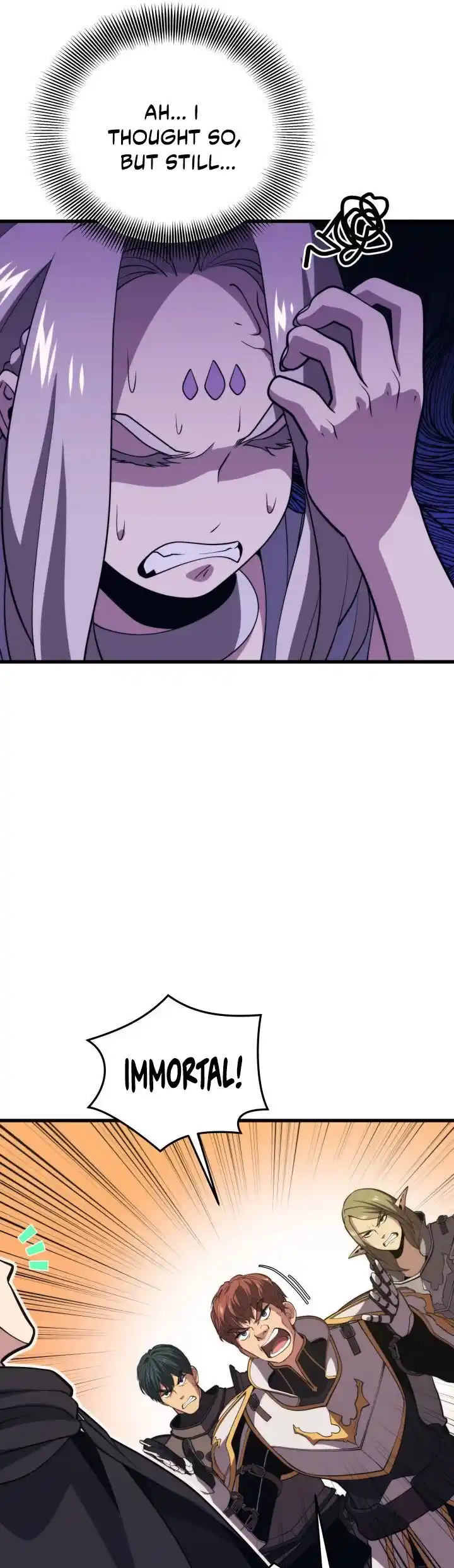 Seoul Station Druid Ch.106