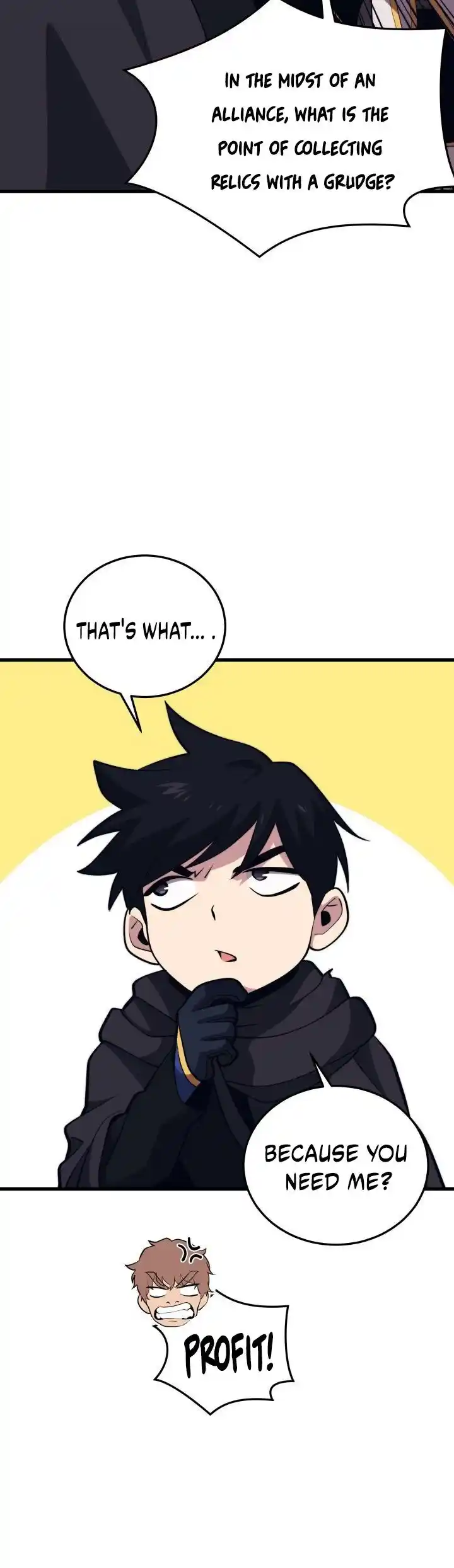 Seoul Station Druid Ch.106