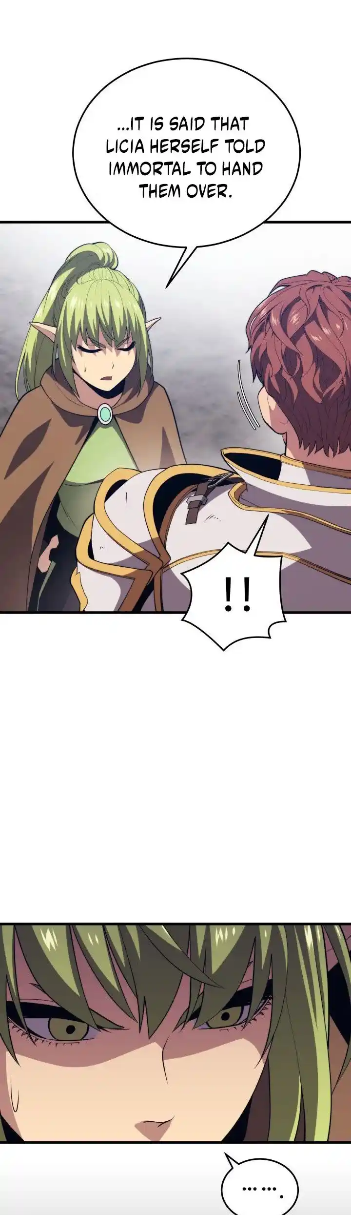 Seoul Station Druid Ch.106