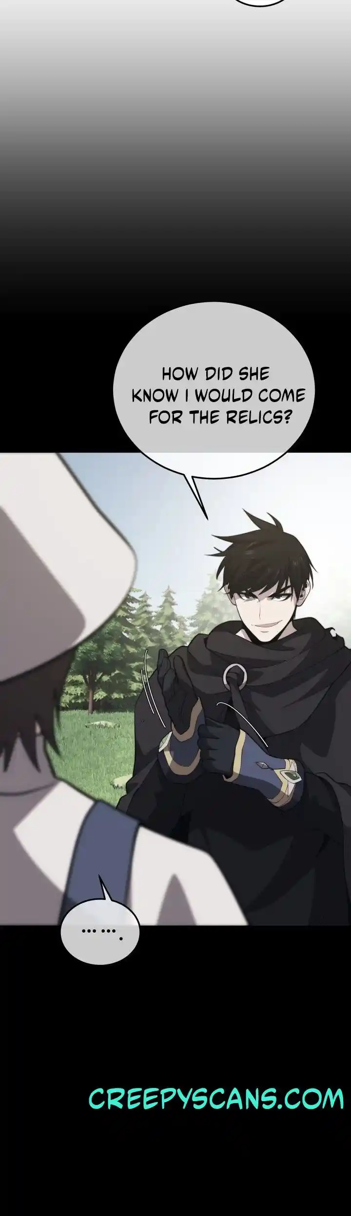 Seoul Station Druid Ch.106