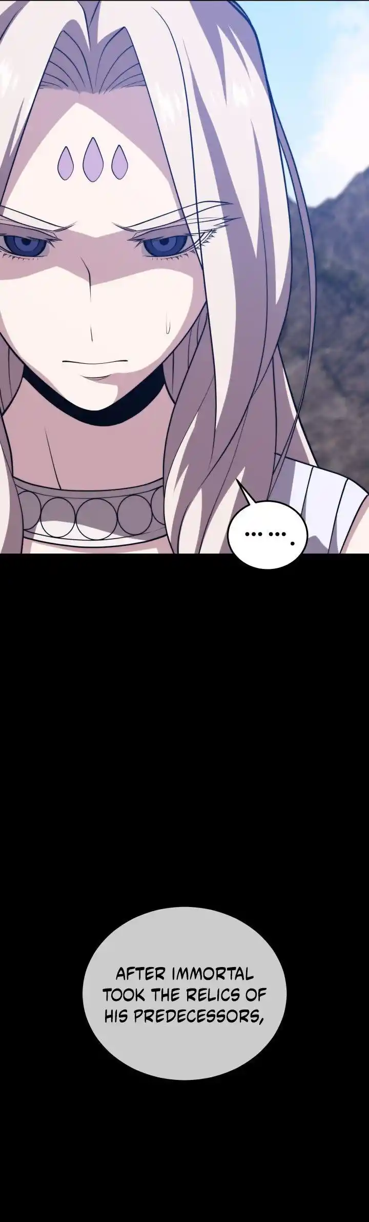 Seoul Station Druid Ch.106