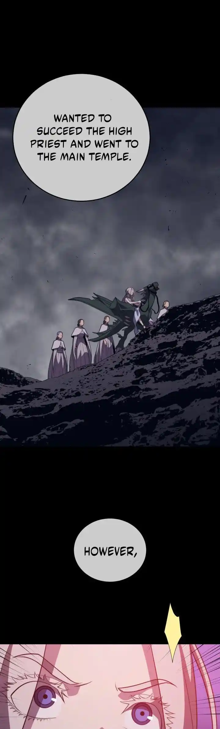 Seoul Station Druid Ch.106