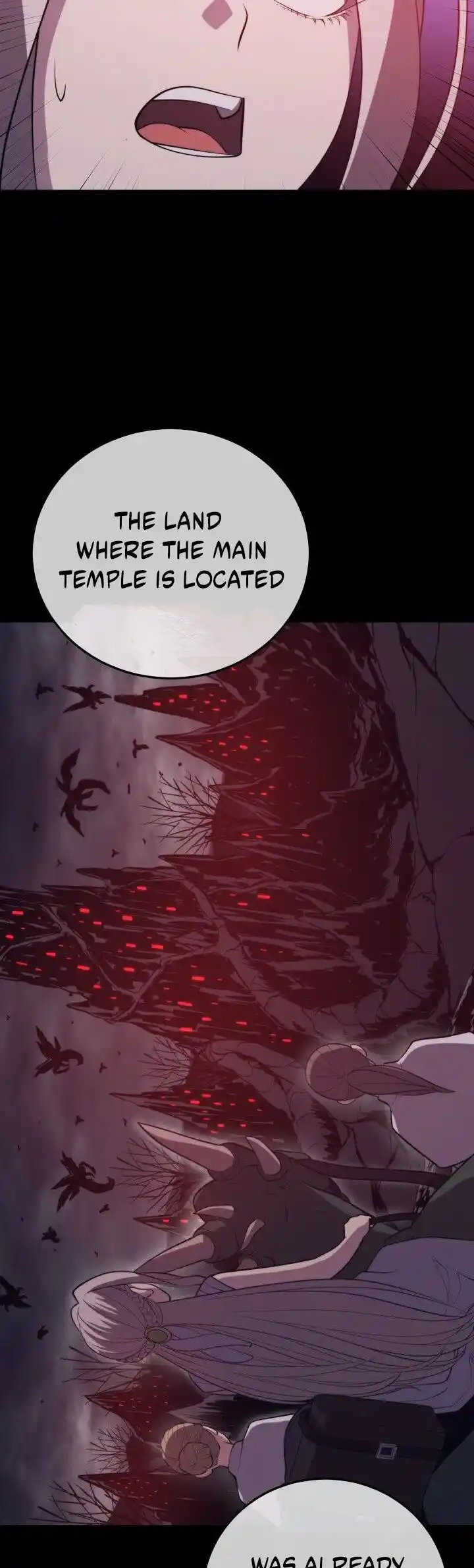 Seoul Station Druid Ch.106