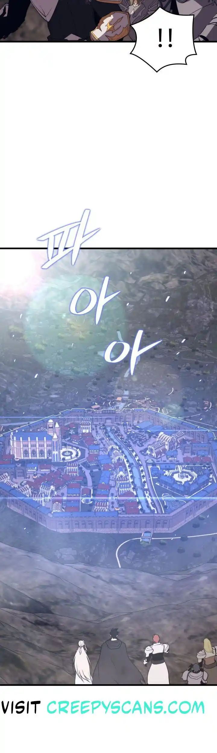 Seoul Station Druid Ch.106