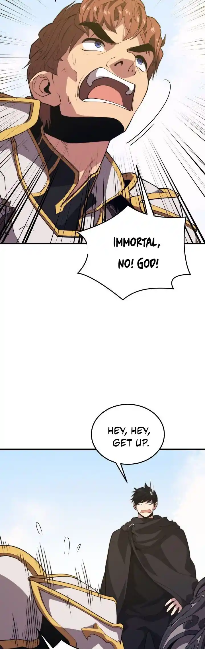 Seoul Station Druid Ch.106