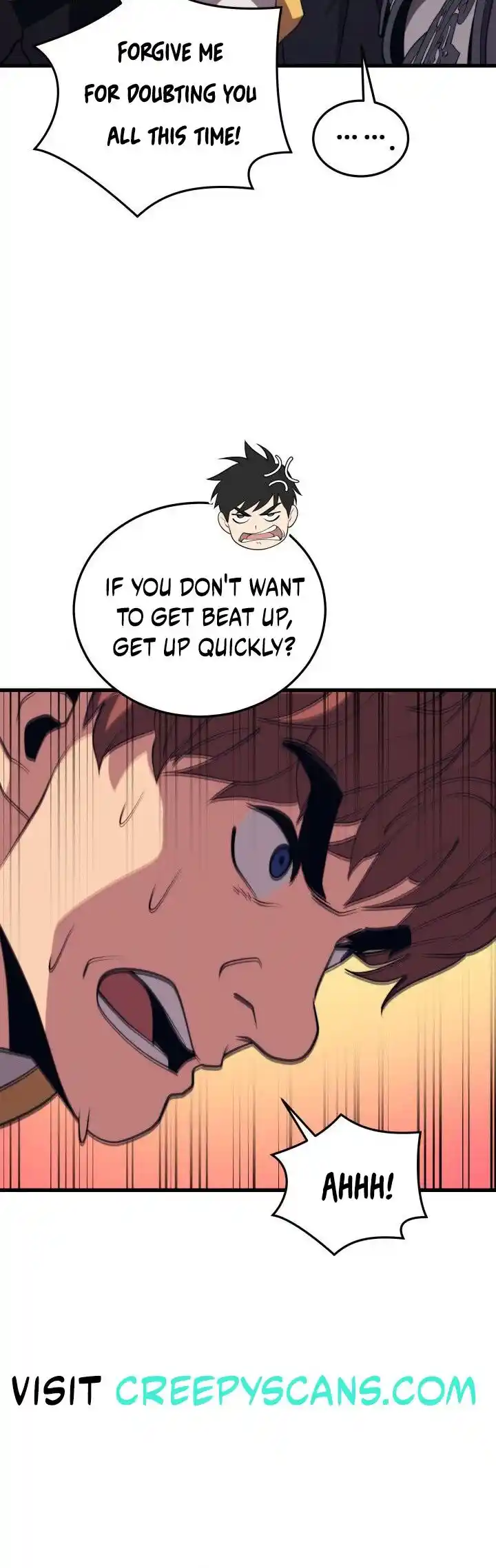 Seoul Station Druid Ch.106