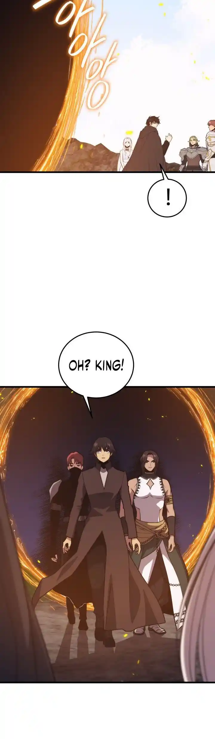 Seoul Station Druid Ch.106