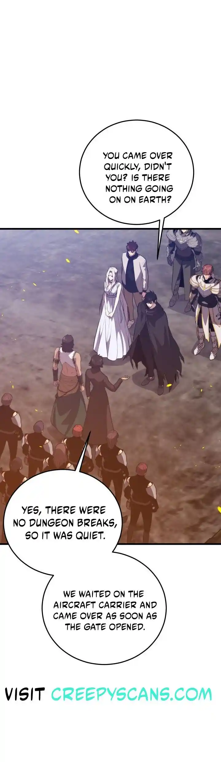 Seoul Station Druid Ch.106