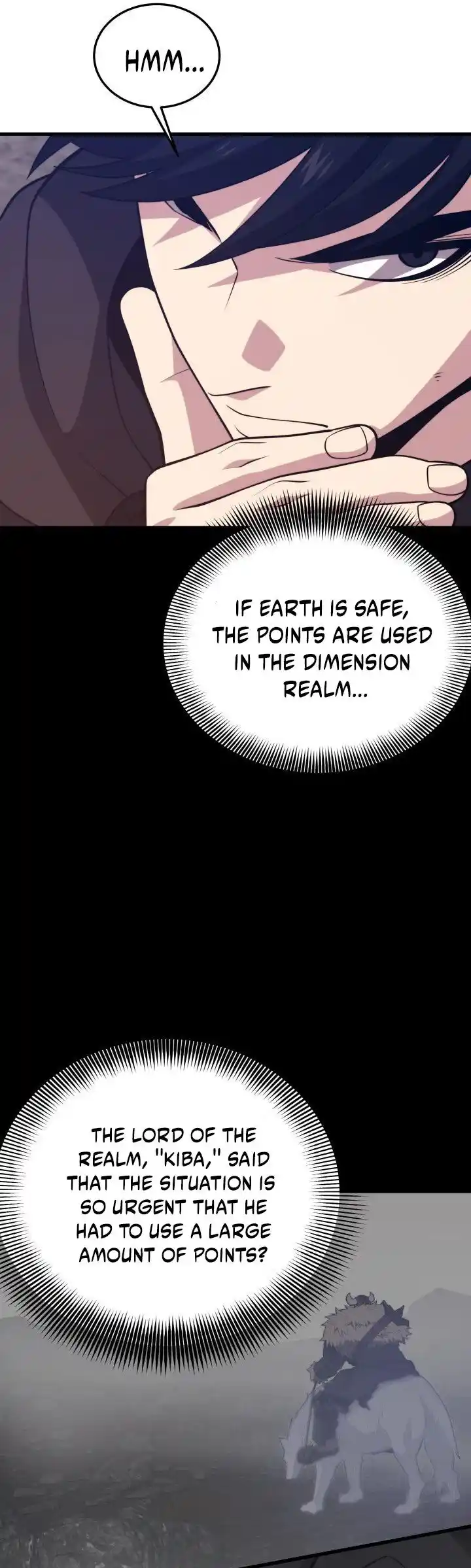 Seoul Station Druid Ch.106