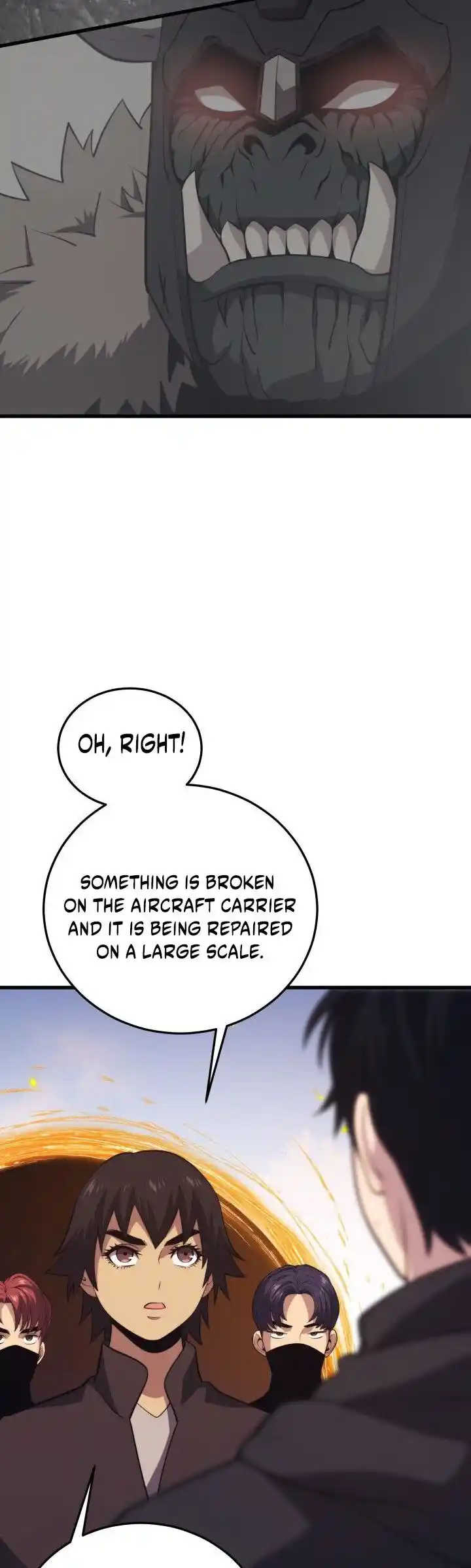 Seoul Station Druid Ch.106