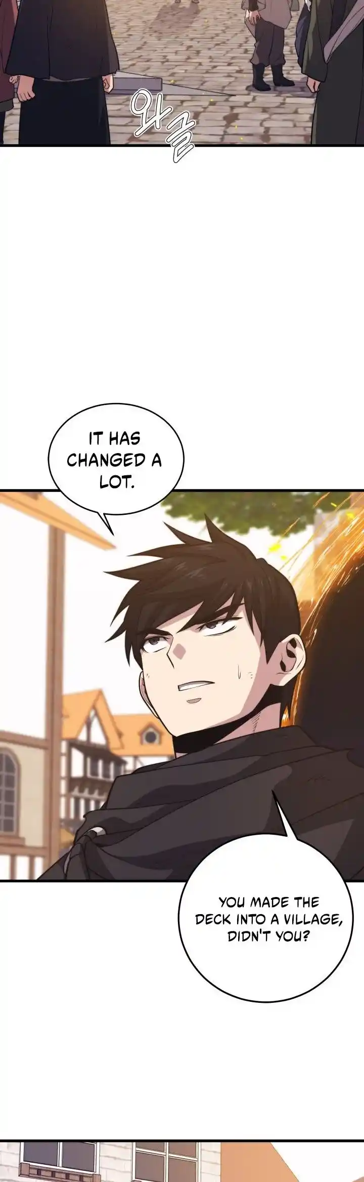 Seoul Station Druid Ch.106