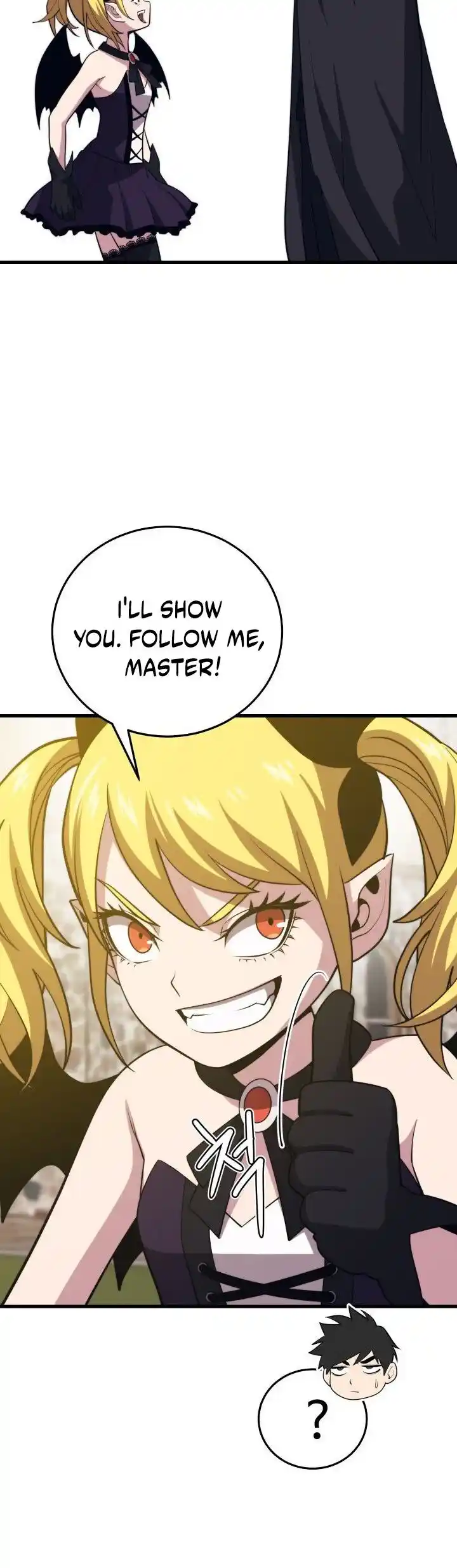 Seoul Station Druid Ch.106