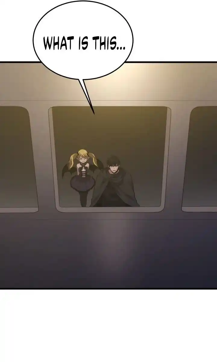 Seoul Station Druid Ch.106