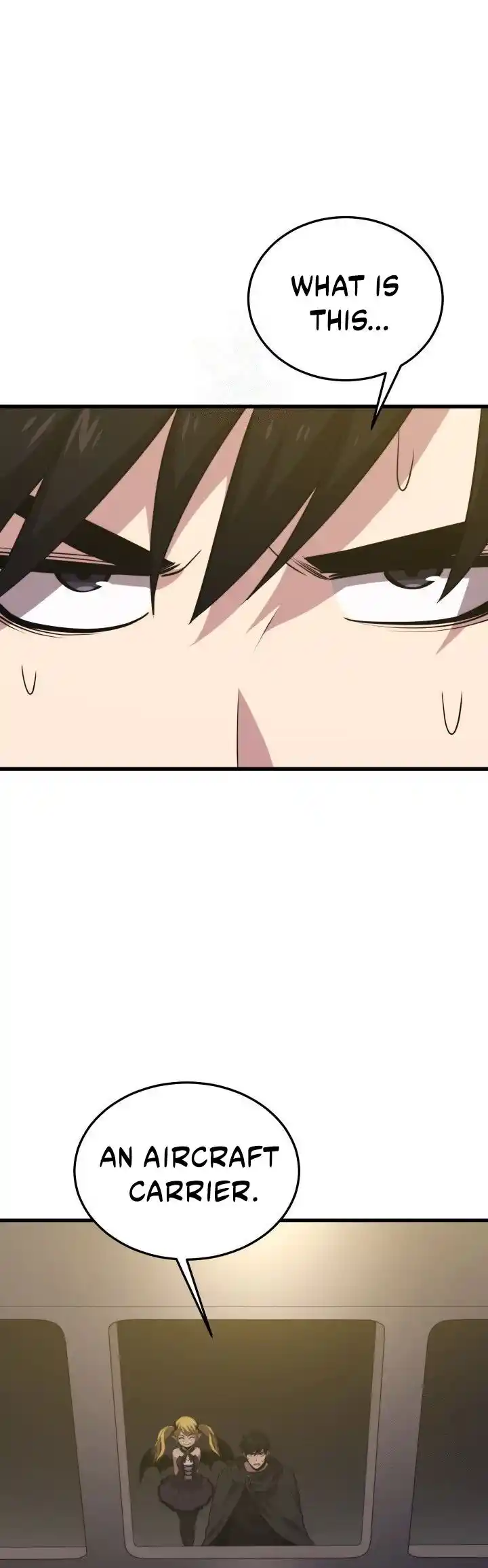 Seoul Station Druid Ch.107