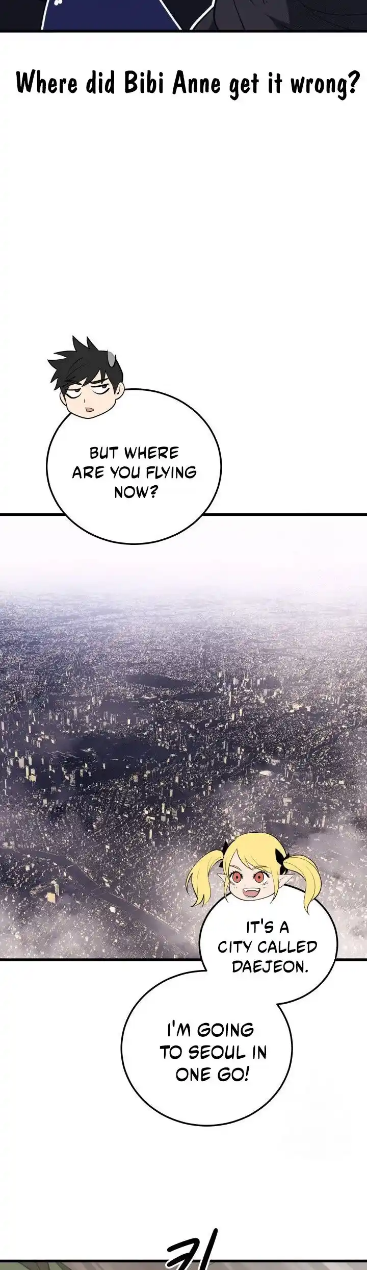 Seoul Station Druid Ch.107